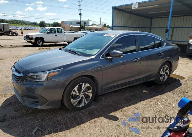 4S3BWAC66N3025438: 70880825