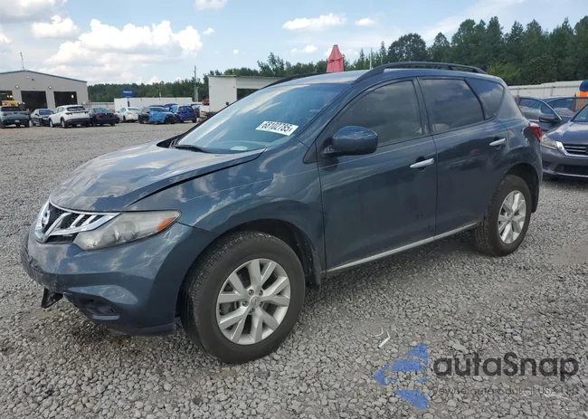 JN8AZ1MU8EW416884: 68102785