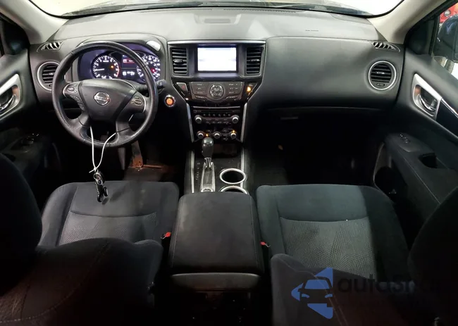 5N1AR2MM0DC600262: 69254385