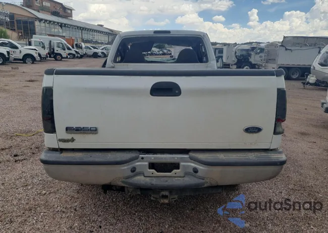 1FTWF30P35EB14432: 68275885