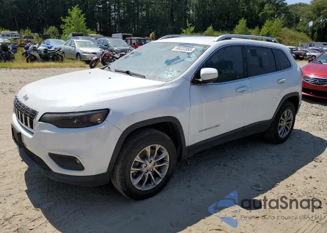 1C4PJMLNXKD272707: 69222355