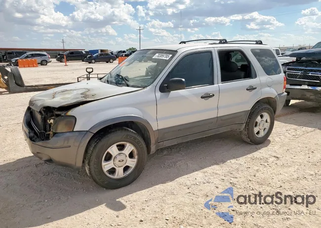 1FMYU03154KB52292: 70389795