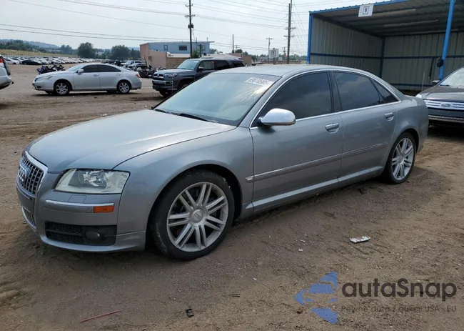 WAUPN44E97N021260: 69070985