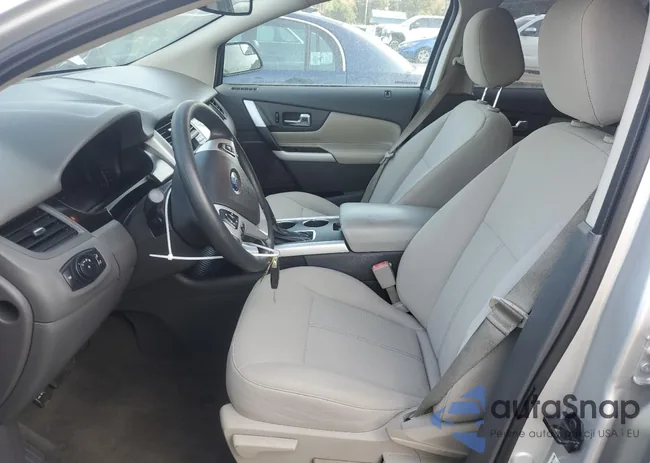 2FMDK3GC1DBC64521: 69509705