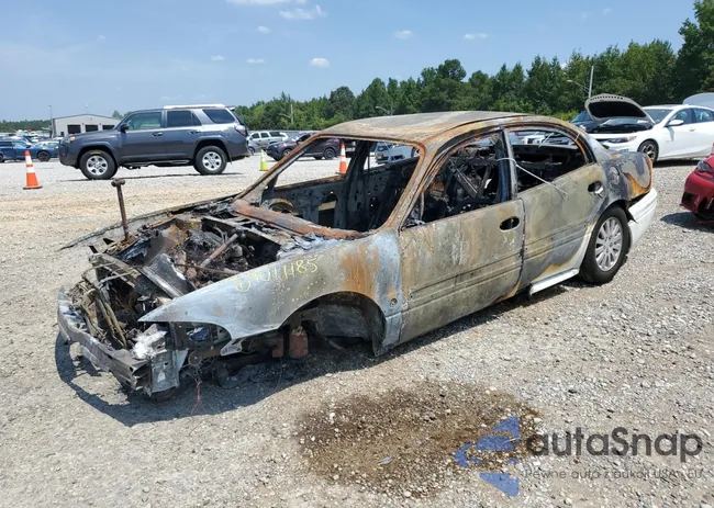 1G4HP52K05U152916: 69011185