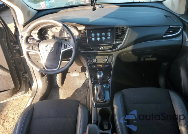 KL4CJESB4JB579211: 70232585