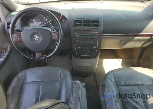 5GADV33L46D102575: 68077475