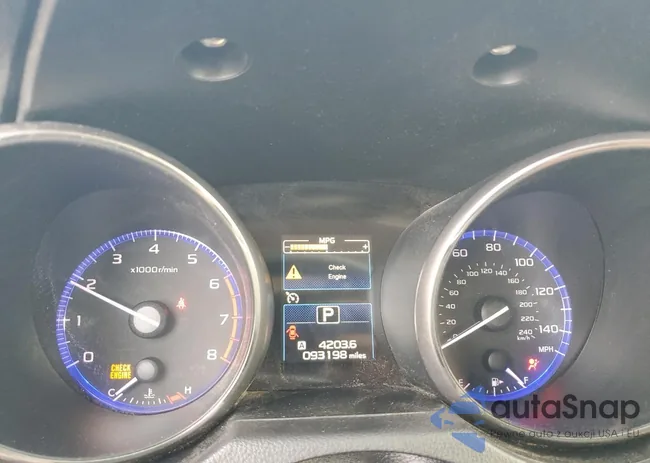 4S4BSAKCXH3428342: 80679515