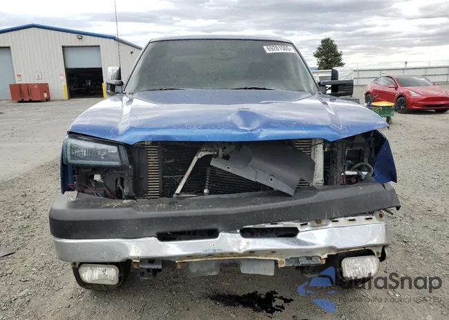 1GCHK23294F227955: 69281505