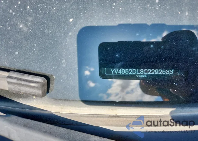 YV4952DL3C2292533: 67771165