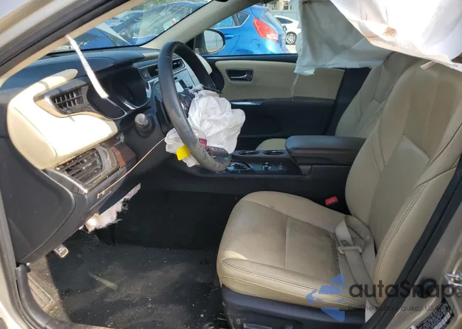 4T1BK1EB7DU054876: 68280345