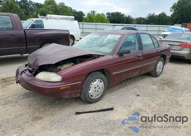 2G1WL52J011254665: 70518015