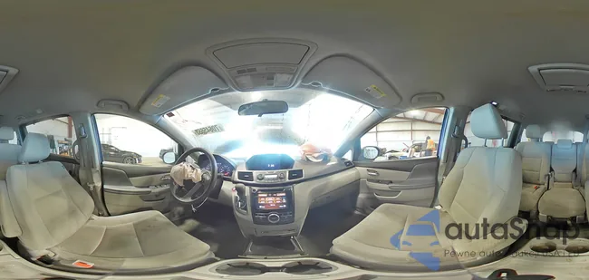 5FNRL5H32GB119559: 70645665