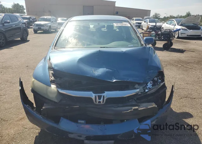 2HGFA1F51AH564626: 70102095