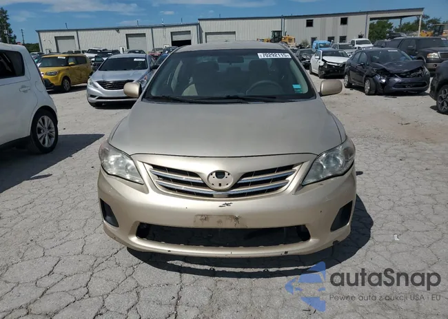 5YFBU4EE9DP076739: 70292115