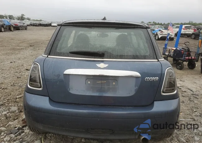 WMWMF3C53ATU77995: 67088835