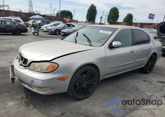 JNKDA31A62T024584: 71022965