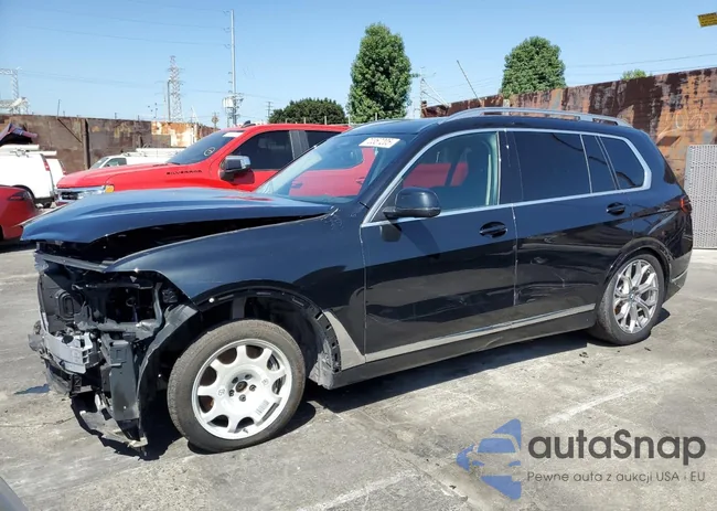 5UX23EM01S9X15860: 70357205