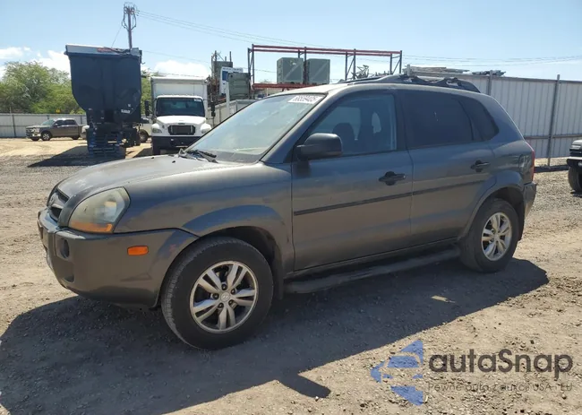 KM8JM12B69U987105: 68559405