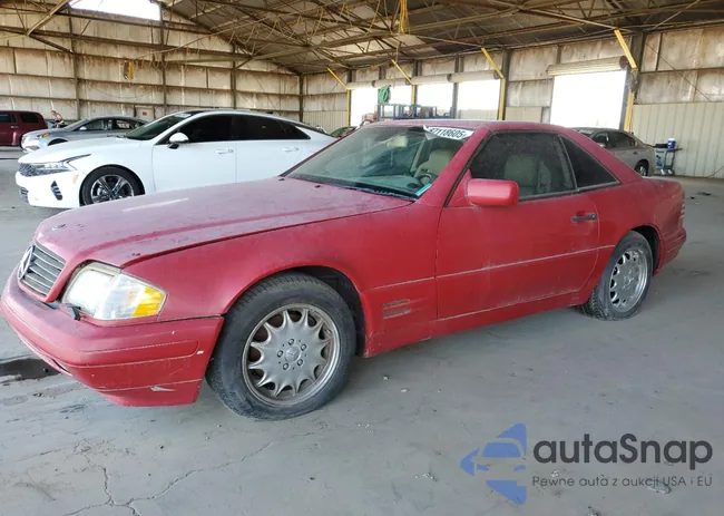 WDBFA67F4VF149325: 67118605