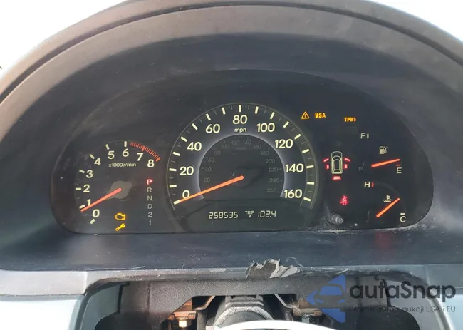 5FNRL386X7B064390: 99092145