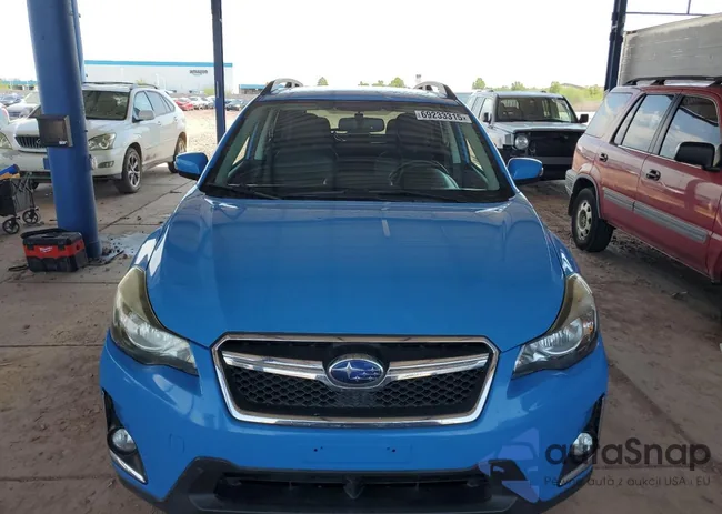 JF2GPALC7G8278008: 69233315