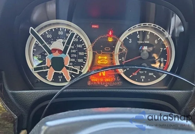 WBSDX9C55BE784070: 70605055