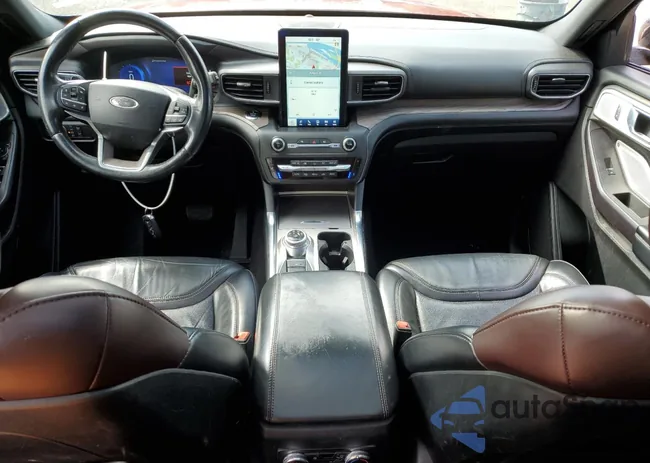 1FM5K8HC5LGA17820: 69290295