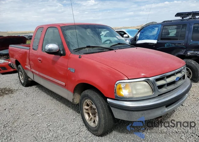 1FTDX1760VKD25451: 69859475