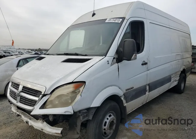 WD0PF445X75183468: 68734815