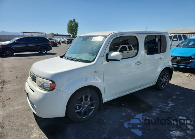 JN8AZ2KR4AT166284: 66889925