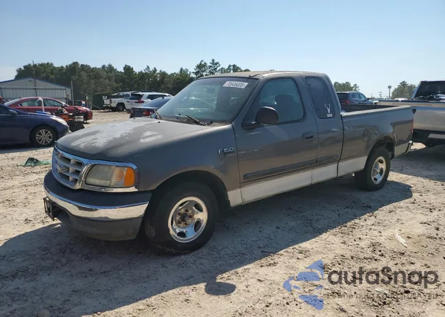 1FTRX17W32KA28255: 70645005