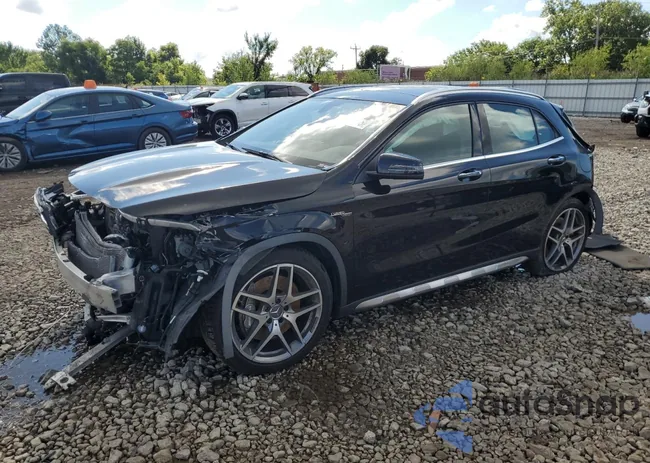 WDDTG5CB7KJ623668: 69734705