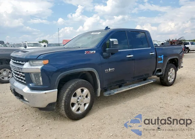 1GC4YPEY3NF352642: 70064465