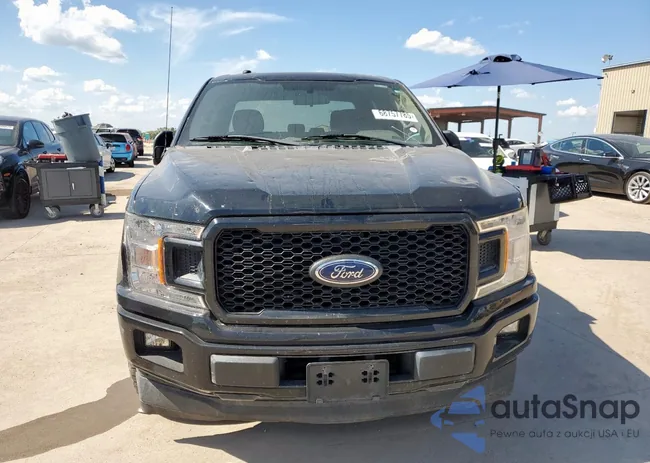 1FTEW1CP7JKD03673: 68757785