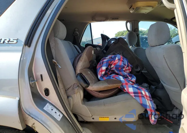 5TDZT34A05S256081: 68937375