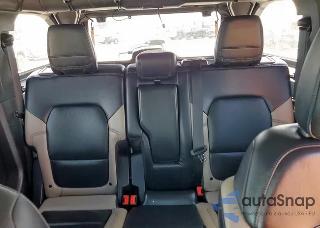 1FMEE5DP7PLA81269: 70660065