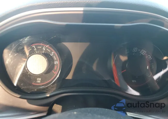 2C3CDZAG6KH743928: 68006045