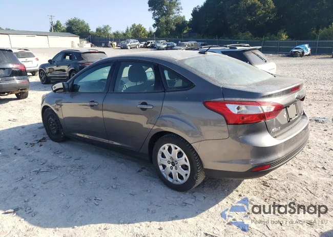 1FAHP3F28CL463201: 69085485