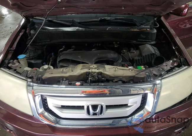 5FNYF3H44AB009278: 68390425