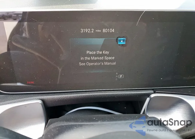 W1N4M4HB2MW104441: 70042235