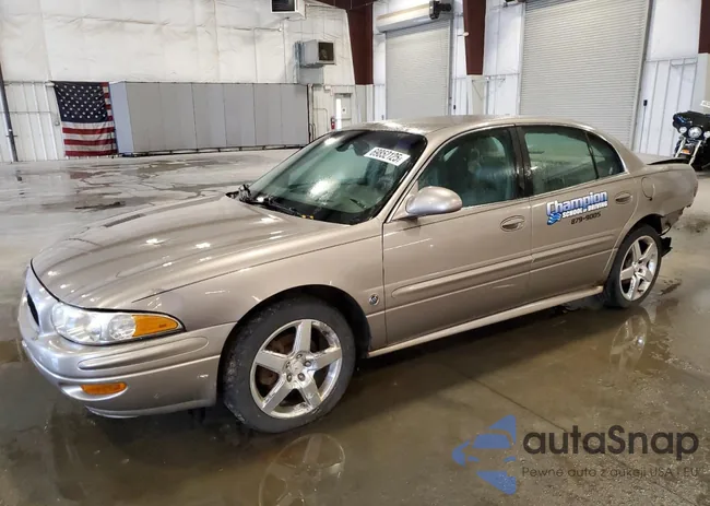 1G4HR54K13U187159: 69852125