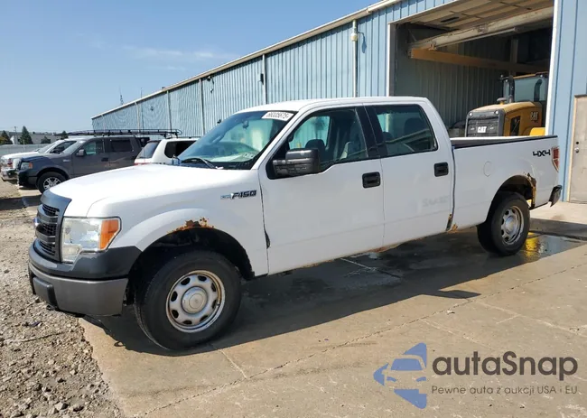 1FTFW1EF7EKE25349: 66335675