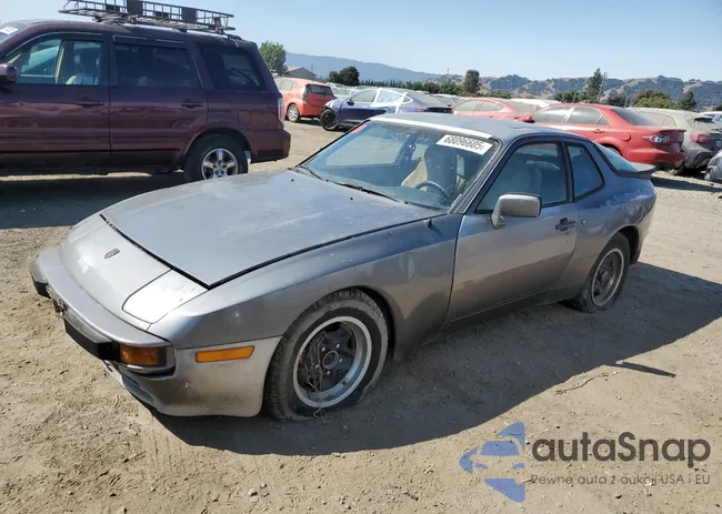 WP0AA0944DN450072: 68096605