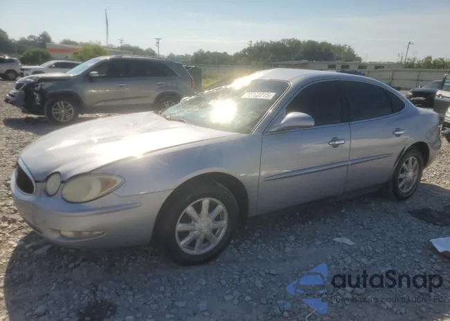 2G4WC582861258845: 70763215