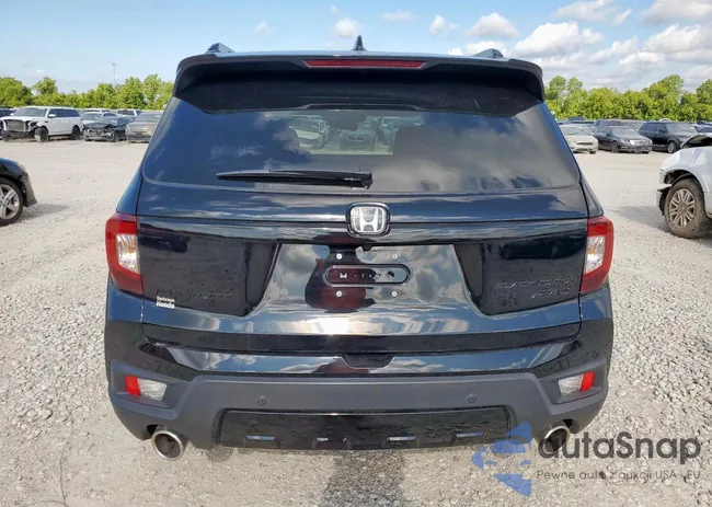 5FNYF8H86RB002604: 68025745