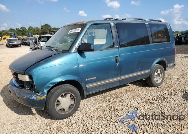 1GKDM19W0SB511366: 69372285