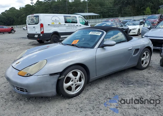 WP0CB29844U661704: 65805485