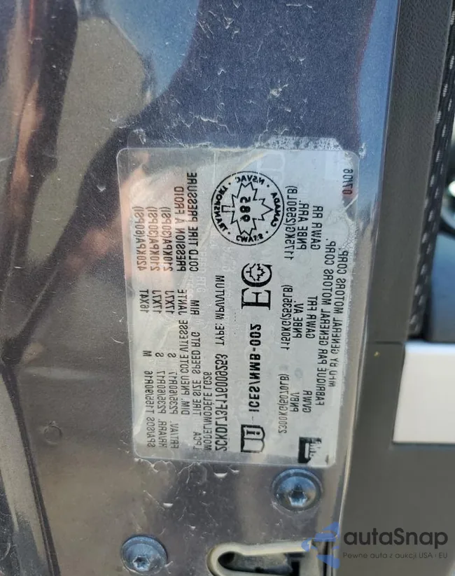 2CKDL73F176009253: 67232415