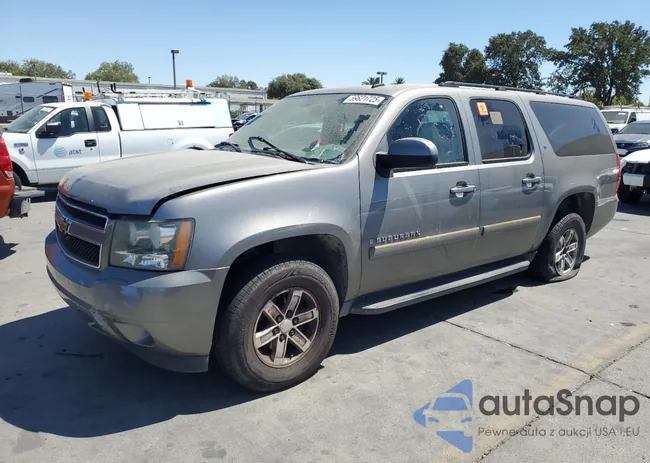 1GNFK16387J166953: 69821725